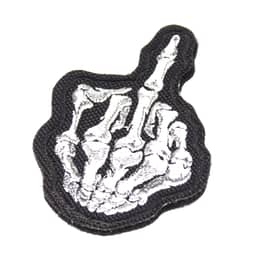 Патч "Fuck" 